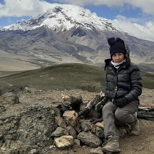 Chimborazo