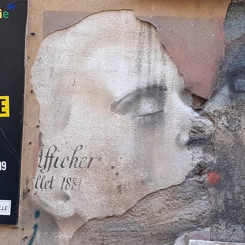 Amor en Marsella