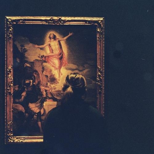 silence of the gallery