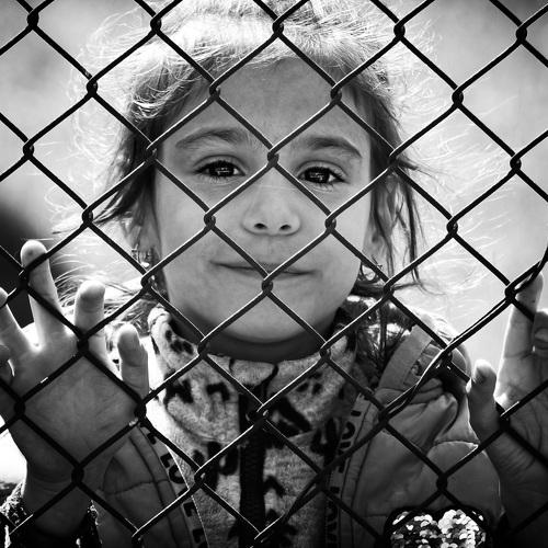 Still hope behind the boundaries