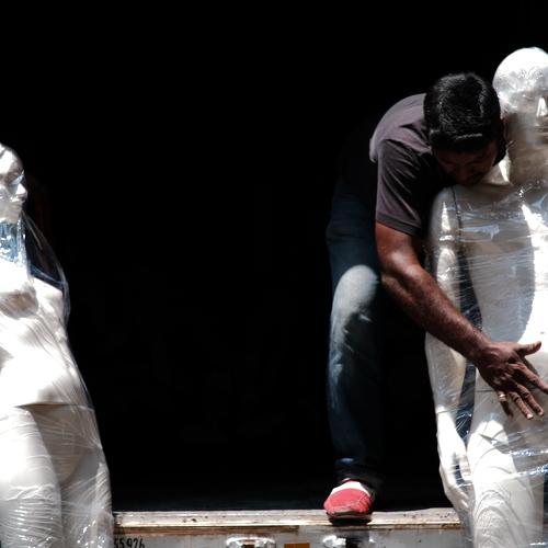 The Puppets