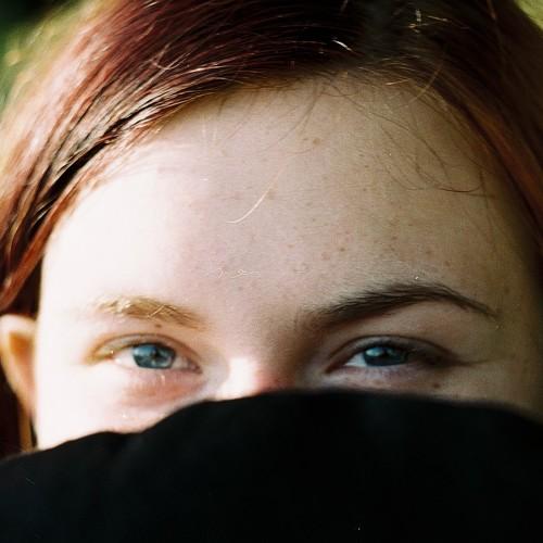 emerald eyes