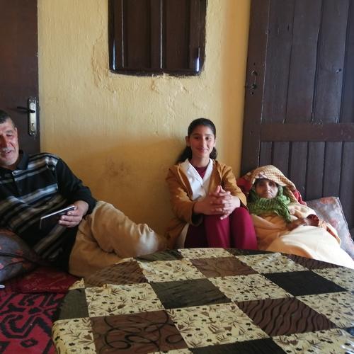 familyi maroc