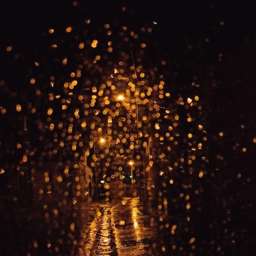 rain