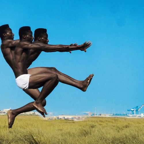 The Leap