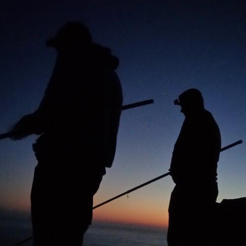 Pesca noturna