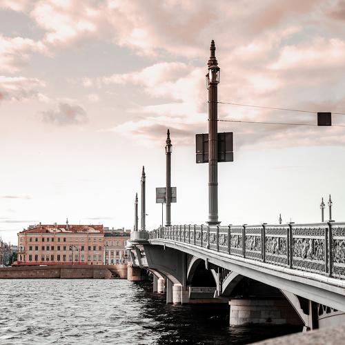 Saint Petersburg