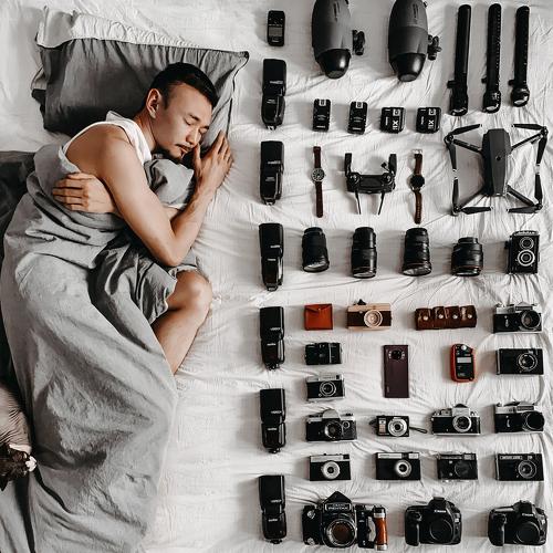 Самоизоляция