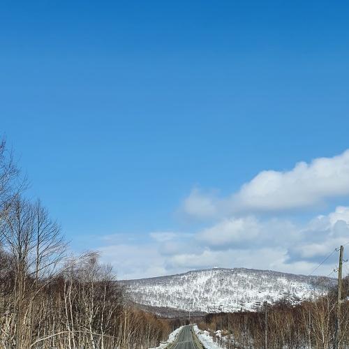 Камчатка / Kamchatka Peninsula