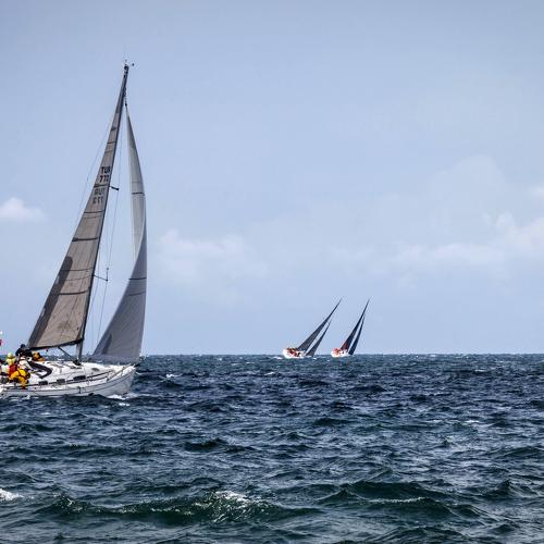 from 54. Armada Yatch Racing II