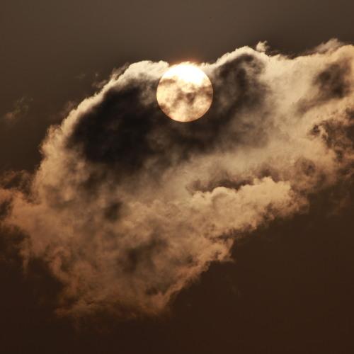 Imagination clouds