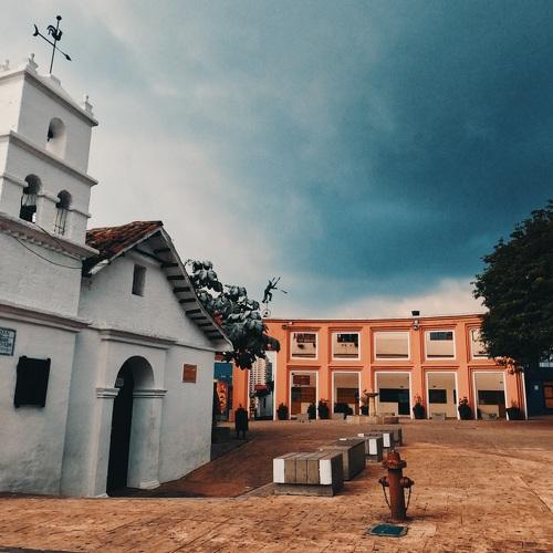 Chorro de Quevedo