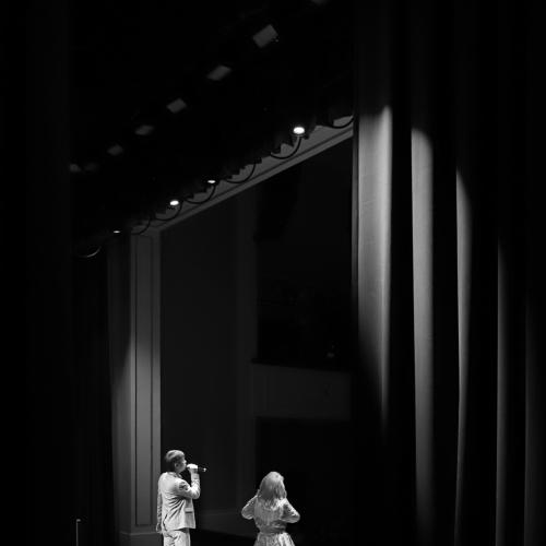 Concert of Tatar song