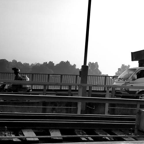 Machine and Movement