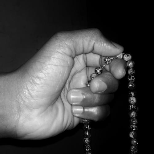 Prayer time