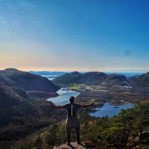 Jørpeland - Norway