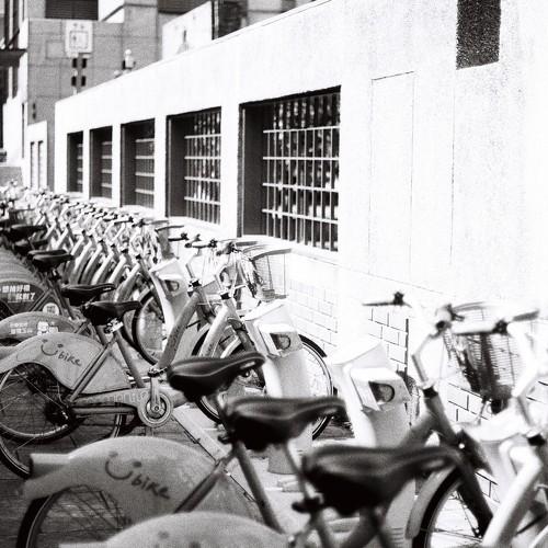 human & bikes