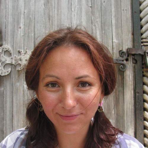 Женщина без возраста