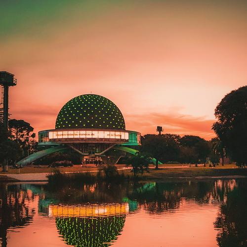 Planetario