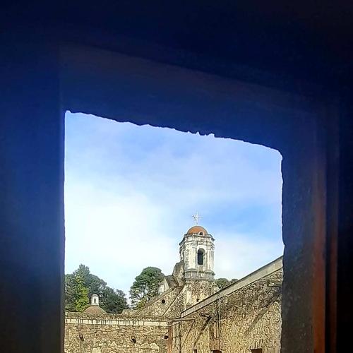 El monasterio