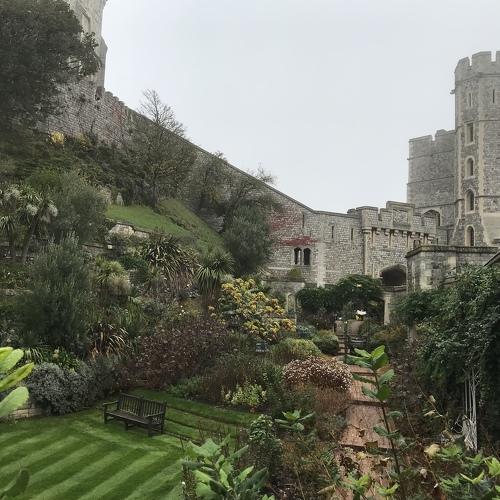 Windsor Castle