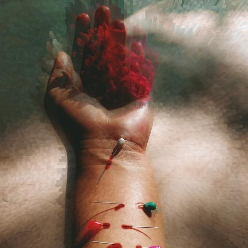 Painful life