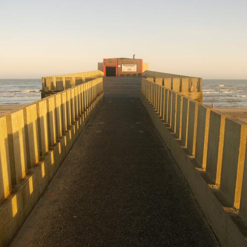 Plataforma Entremares