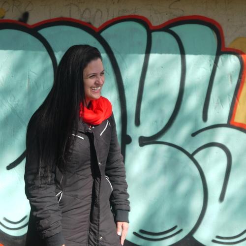 Happy Woman