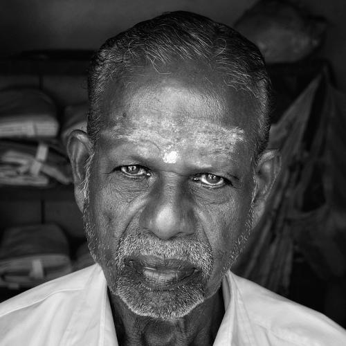 Face of Wisdom