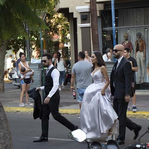 Boda