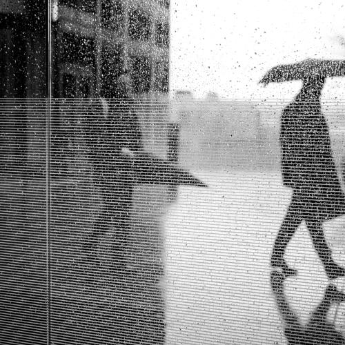 Walk the line