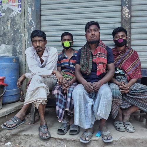 Pandemic Situation of Bangladesh
