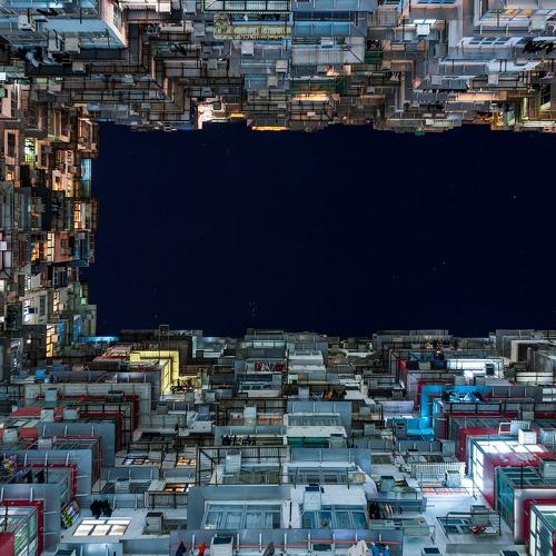 Life in Hong Kong