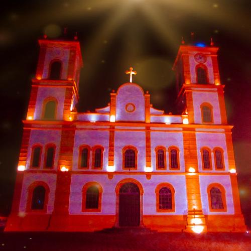 Igreja Matriz  São Francisco