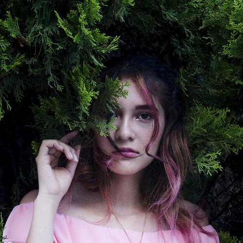 Retrato femenino