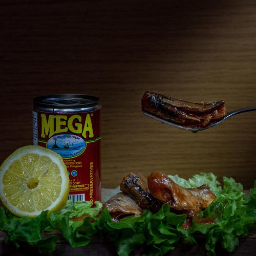 Mega Challenge