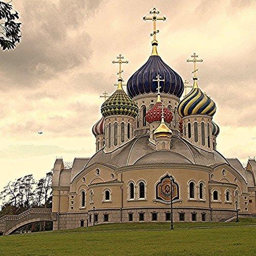 Переделкино. Собор