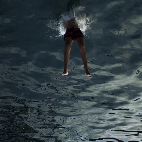 jump to heaven