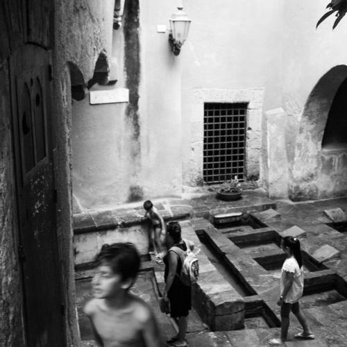 Sicilian paradiso