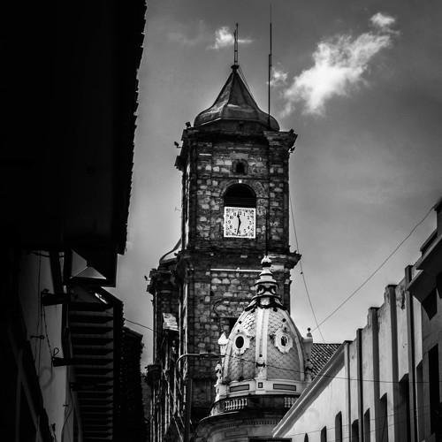Catedral de Zipaquirá