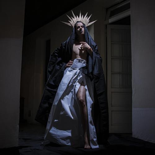 Quarantine virgin