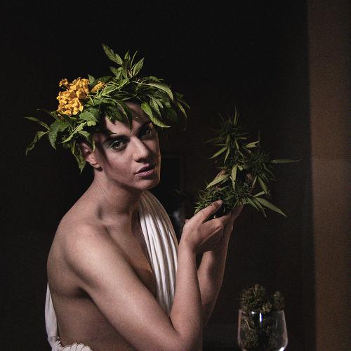 Modern Caravaggio