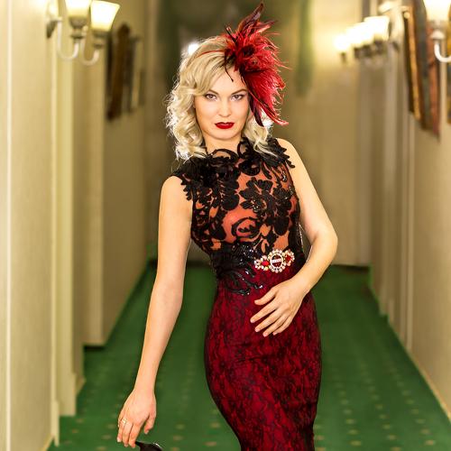 Дама без собачки