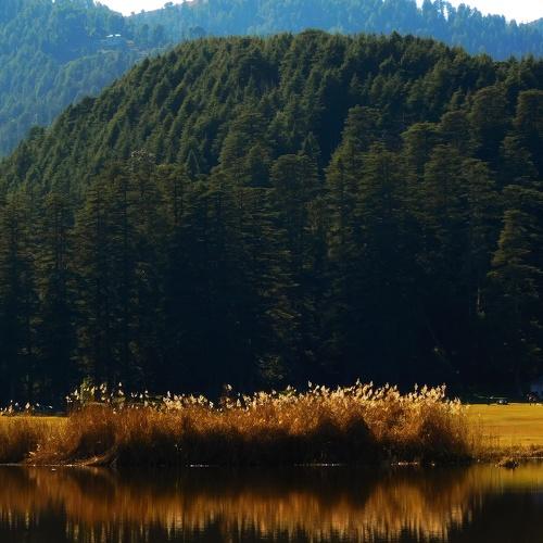 Khajjiar