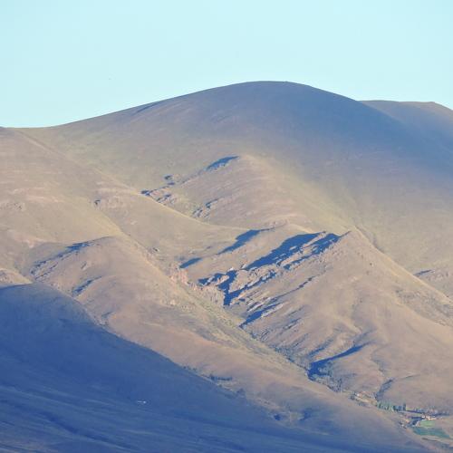 La bellesa del altiplano