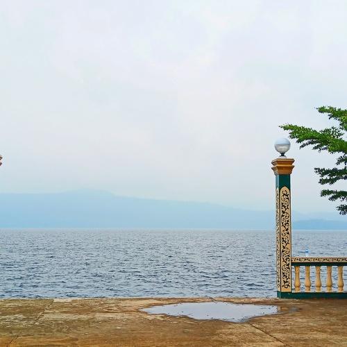 Lake lanao, Philippines