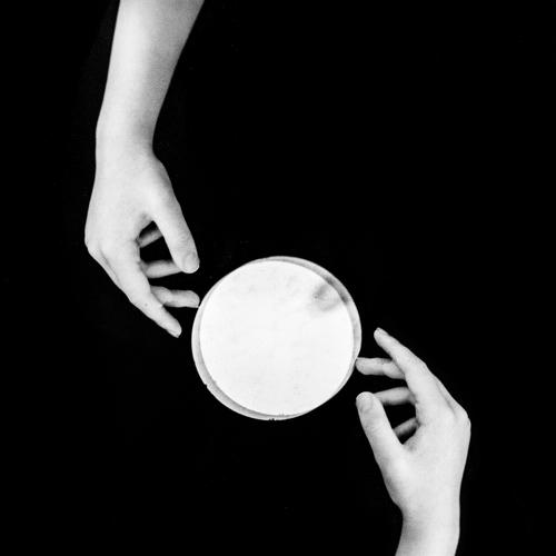 Hands