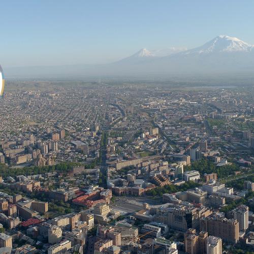 Yerevan