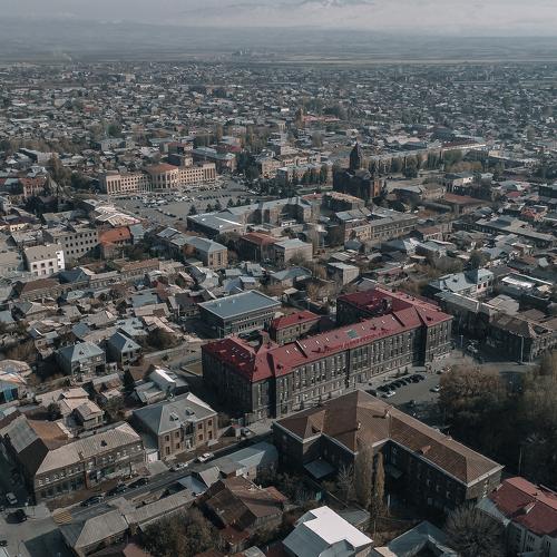 Gyumri