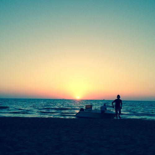 Adriatic Sea